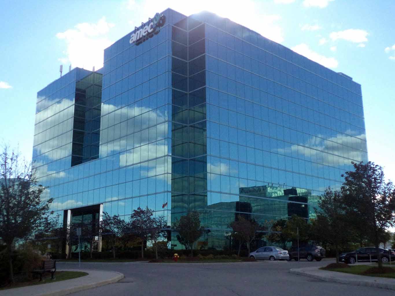 Zemlar - Winston Park